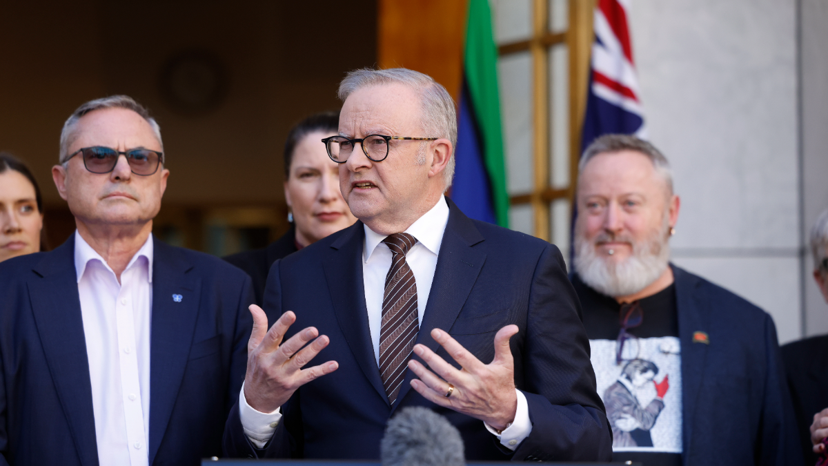Australia Wants an Off Switch for 'The Algorithm.' That's the Wrong Fix – Tech Policy Press