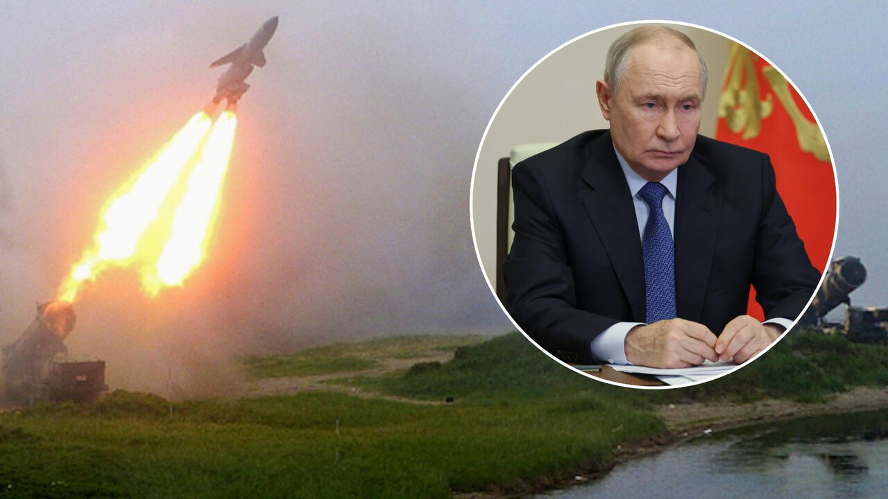‘Dead Hand’: Russia expands secret ‘nuclear vengeance’ system – TVP World