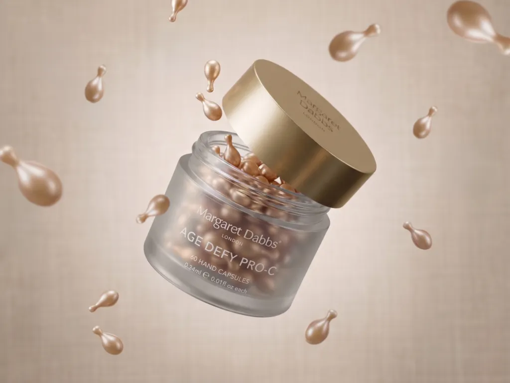 Margaret Dabbs London to unveil beauty launches at TFWA Cannes 2026 – DFNI
