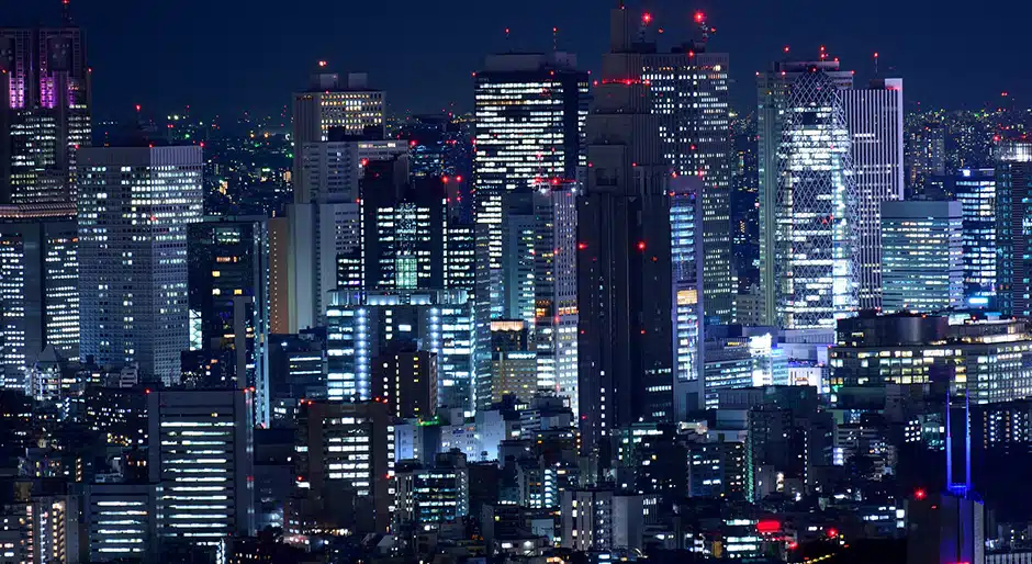 M&G Real Estate sells Tokyo residential tower following 23% income growth under value-added strategy – Institutional Real Estate, Inc.