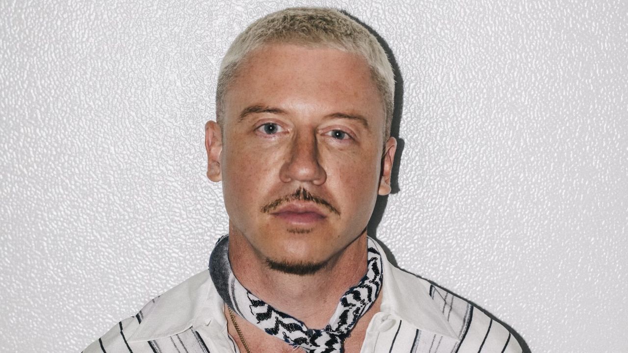 Macklemore Announces Free Palestine Tour – Pitchfork