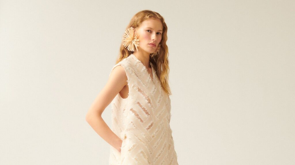 Fabiana Filippi Spring 2027 Ready-to-Wear at Milan Fashion Week