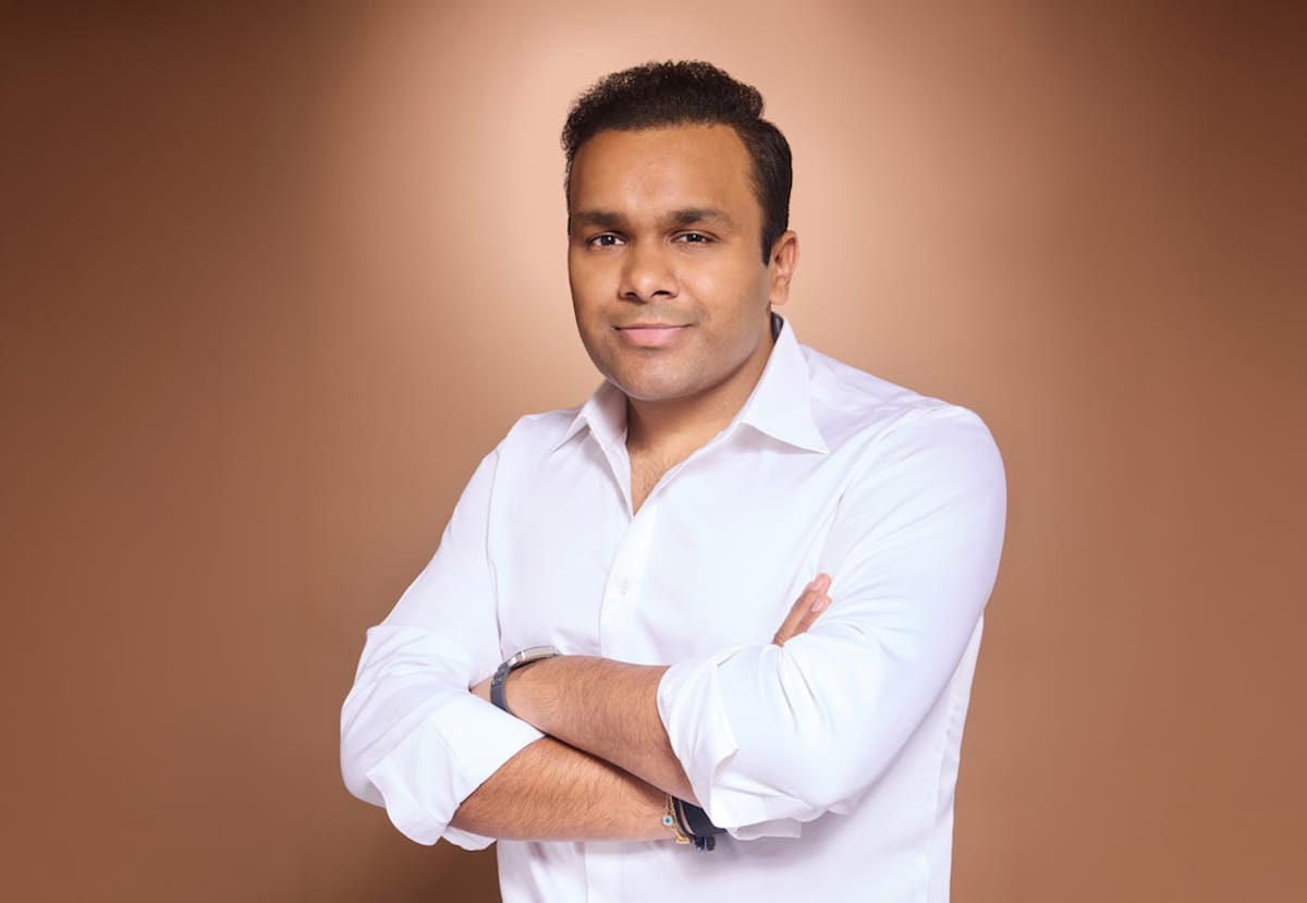 AÏZA parent Amaani raises $5M Series A led by BECO to expand beauty brand across the GCC – FWDStart