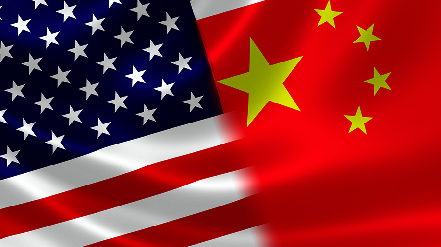 Xi-Trump Meeting in Washington: Four Takeaways for Businesses – China Briefing