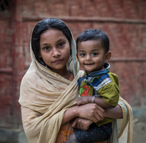 Conditions Worsen for Stateless Rohingya Christians – International Christian Concern