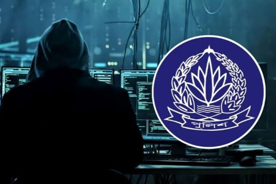 Preparing Bangladesh Police to combat cybercrime – The Financial Express