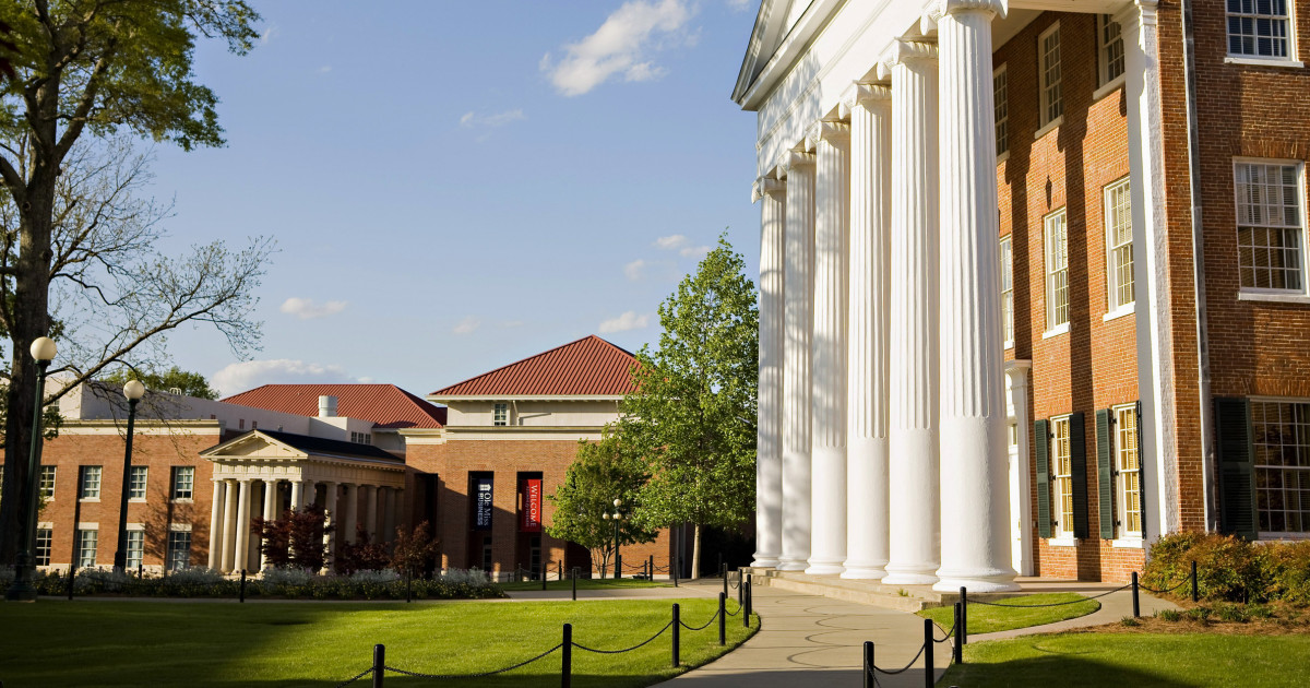 Kratom found at locations where two Ole Miss students were discovered dead – NBC News