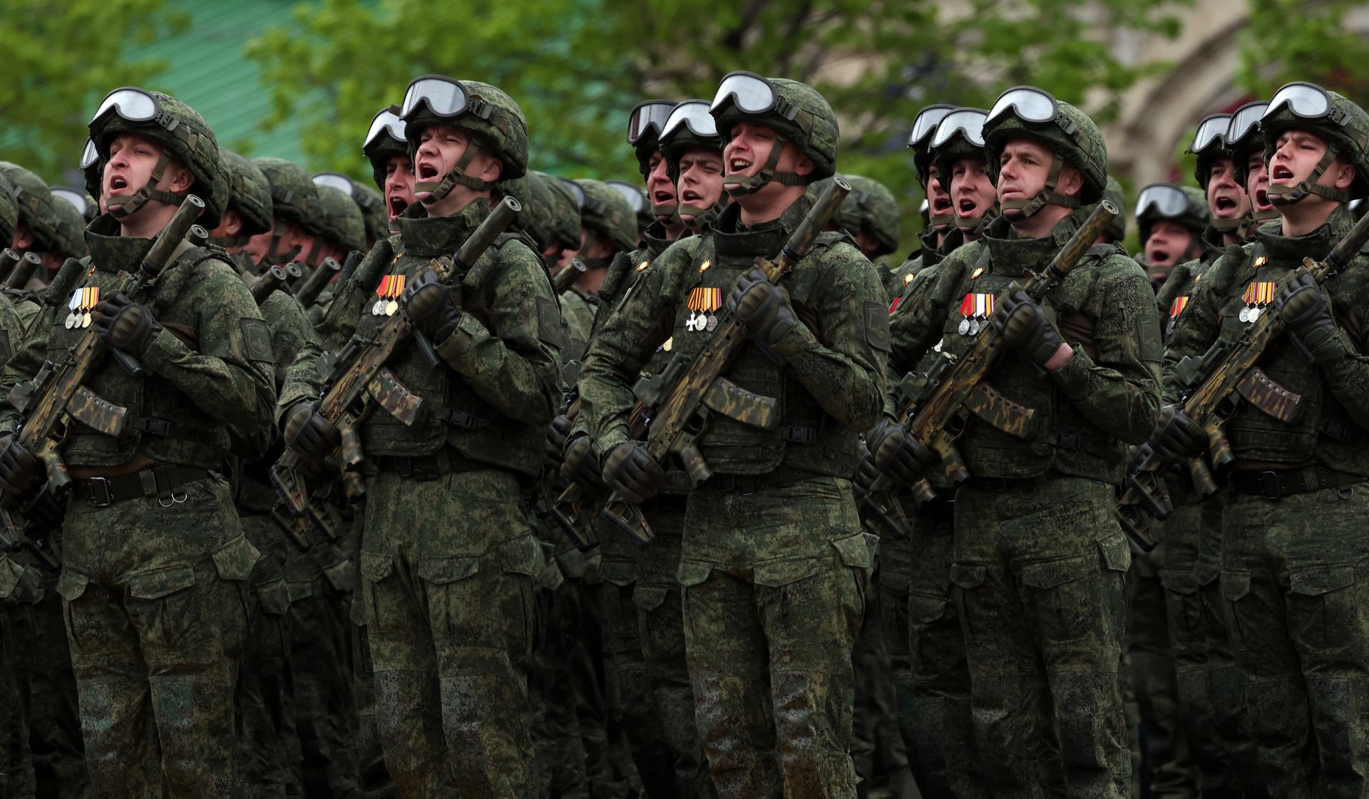 Russia to raise military spending by 27% in 2027, highest level in war so far, media reports – The Kyiv Independent