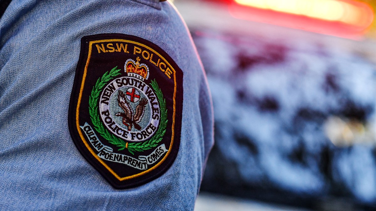 Alleged drone user charged with kill plot offences in Sydney – nine.com.au