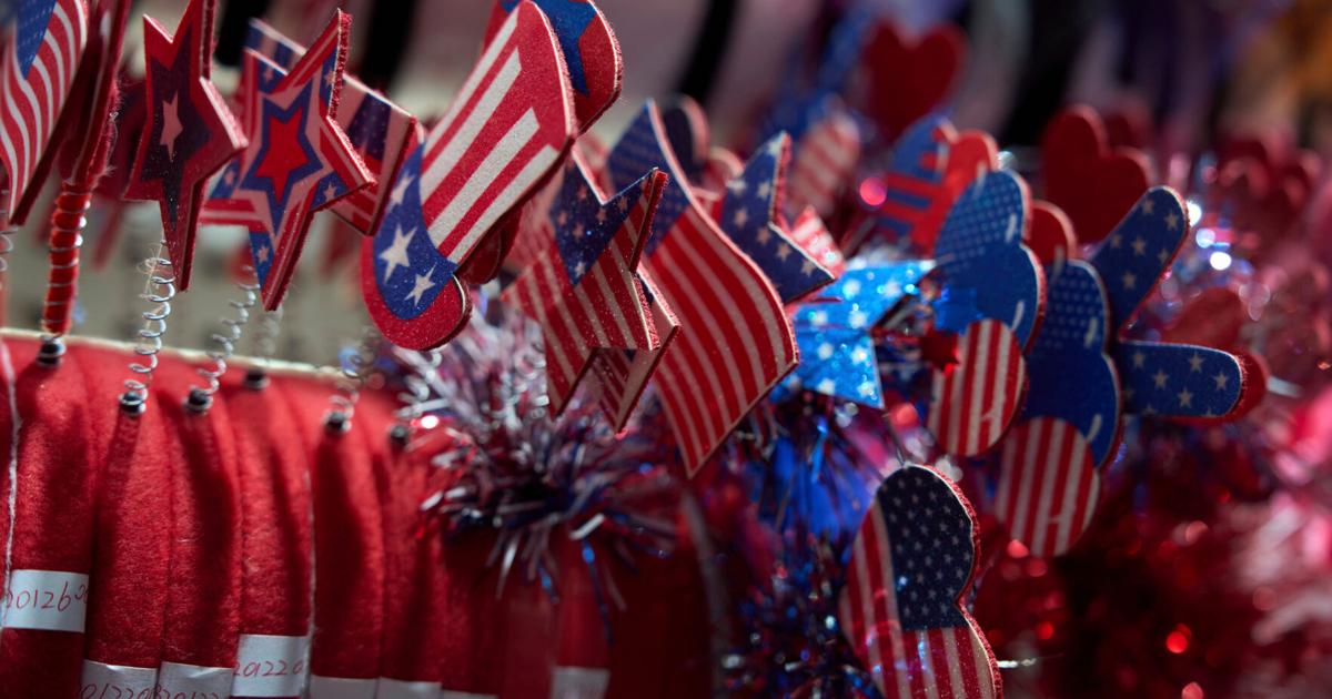 US and China release $60 billion nonsensitive product lists for tariff cuts after Trump-Xi meeting – The Journal Gazette