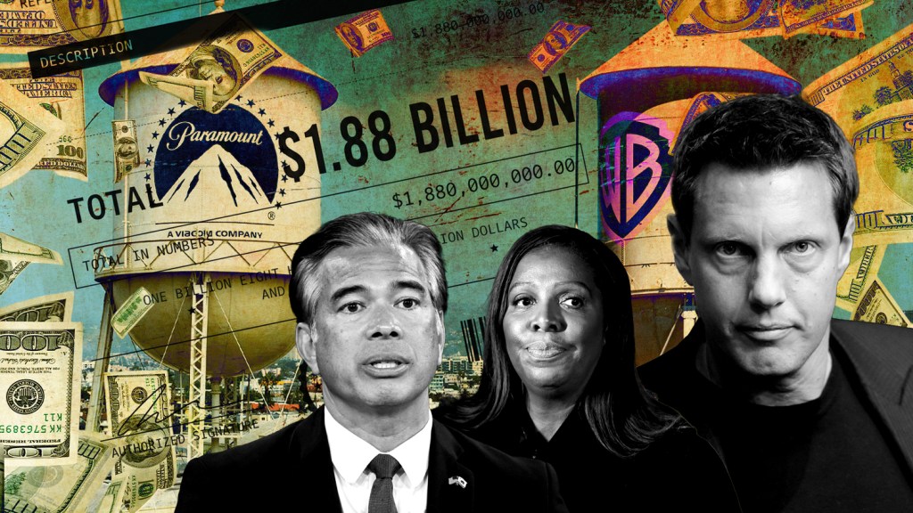Judge Sets Hearing On State AGs Settlement With Paramount-Warner Bros. Discovery – deadline.com