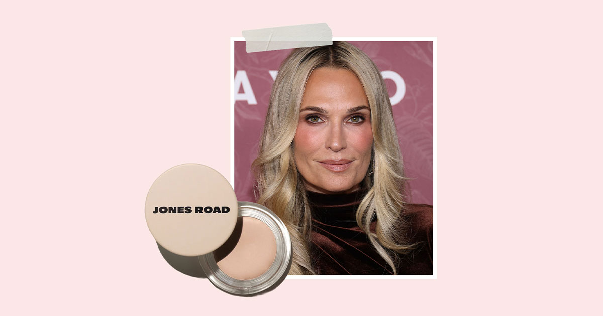 Let’s Unpack the Jones Road/Molly Sims Beauty Drama – PureWow