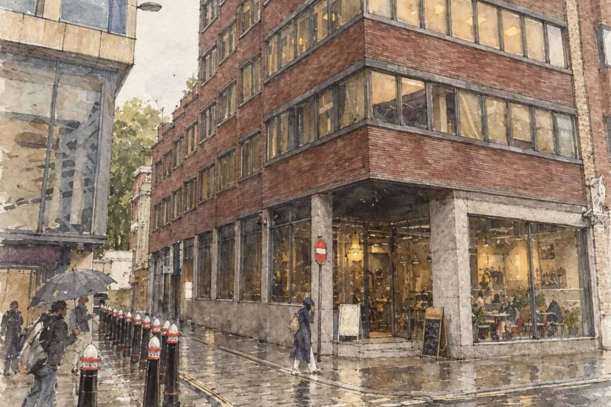 Urban Retreat Suites launches for independent beauty professionals in London – Scratch Magazine