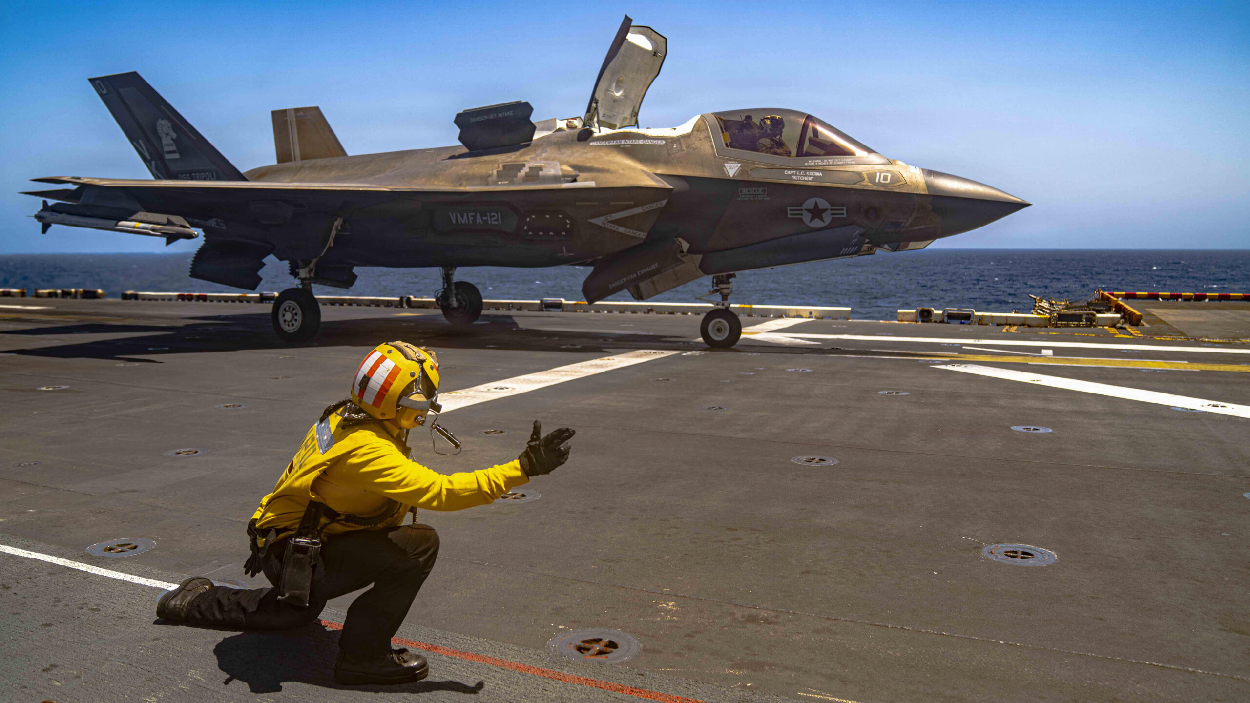 Senate to vote on ending Iran war as Americans face higher fuel costs from conflict – CNBC