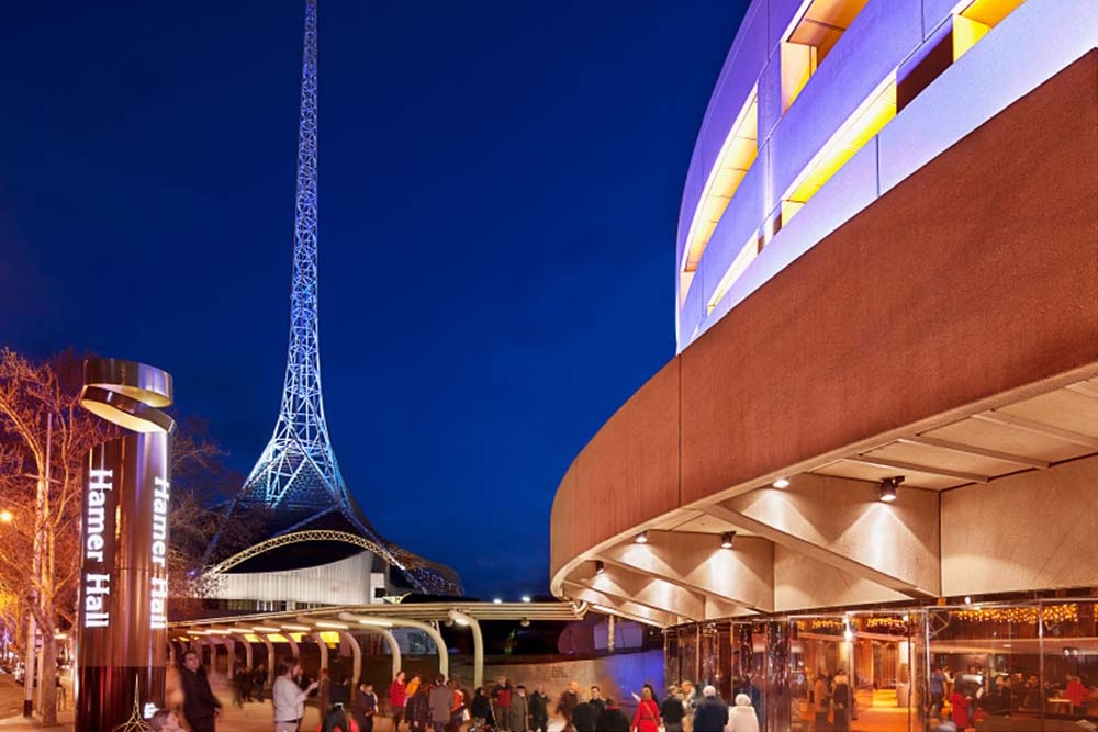 Arts Centre Melbourne workers secure pay rise – Limelight magazine