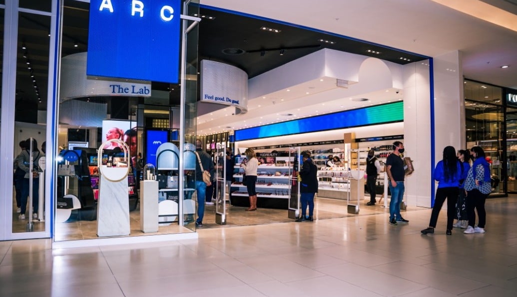 ‘Not a cheap deal’: Clicks pays R507m for control of makeup retailer ARC – news24.com