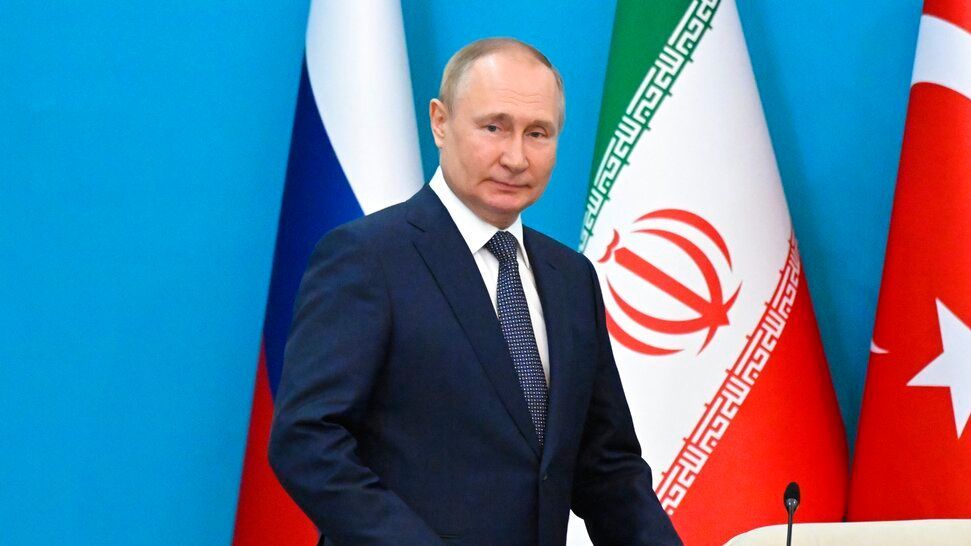 Russia hikes 2027 defense budget by 27% as Putin orders fourth troop expansion of the year – report – i24NEWS