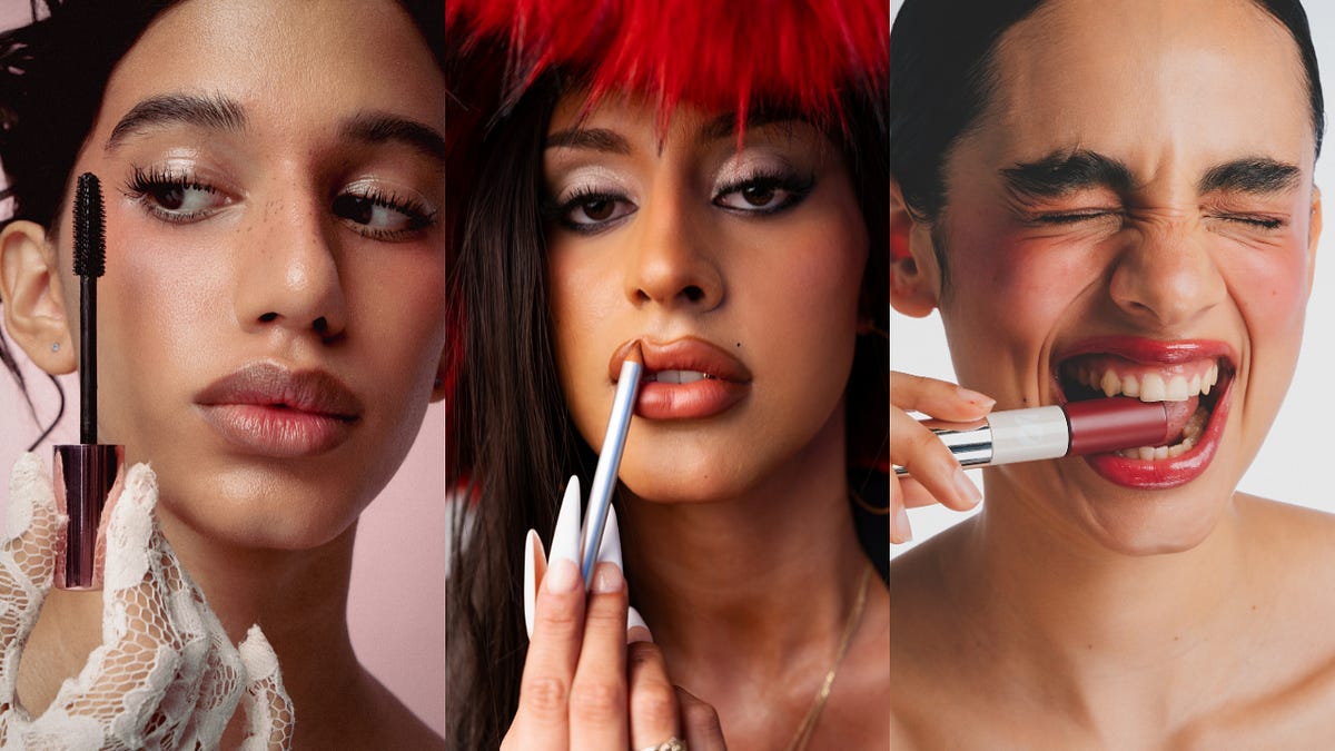 Mexican-Born Beauty Brand SARELLY Just Launched Its Best-Selling Mascara Pestañas de Vaca – fiercebymitu.com