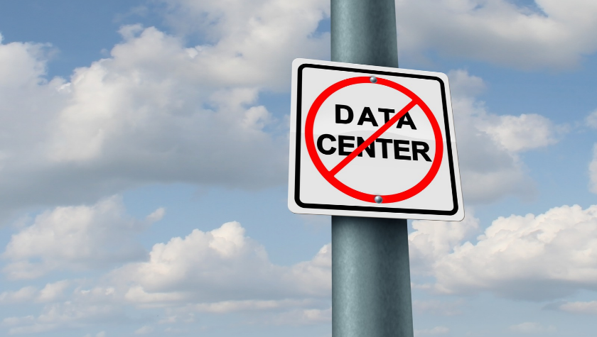 Goodman cancels data centre in Sydney suburb – capacityglobal.com