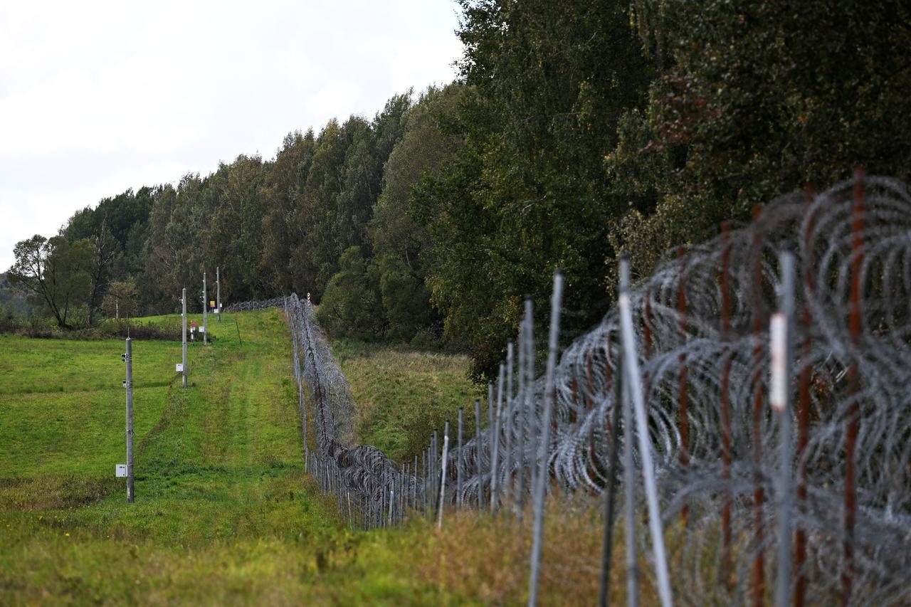 Russia warns of nuclear response to any Kaliningrad blockade – Türkiye Today