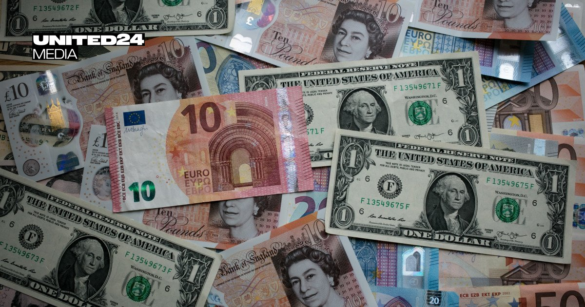 Russia Can Seize Cash Under Putin’s New Border Export Rules – united24media.com