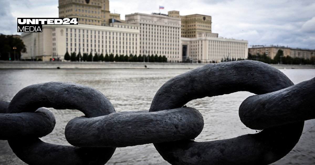 Germany and Slovakia Push for Stronger Pressure on Russia to Protect Ukraine – UNITED24 Media