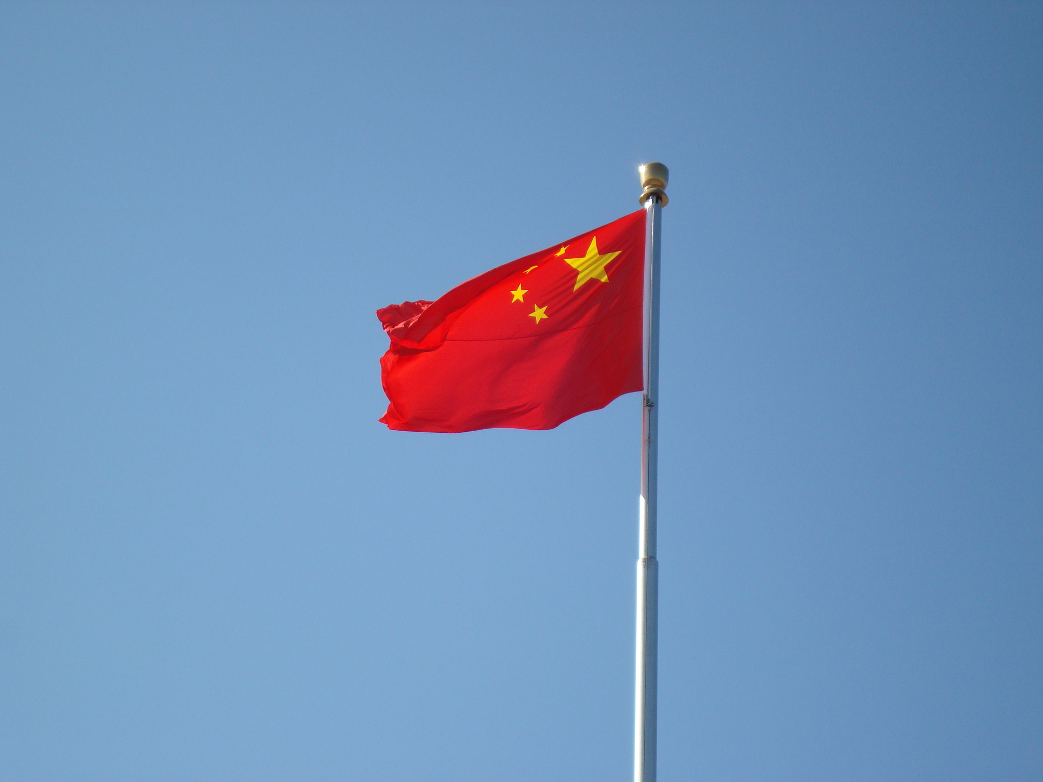 Changing China’s Cyber Calculus – Lawfare