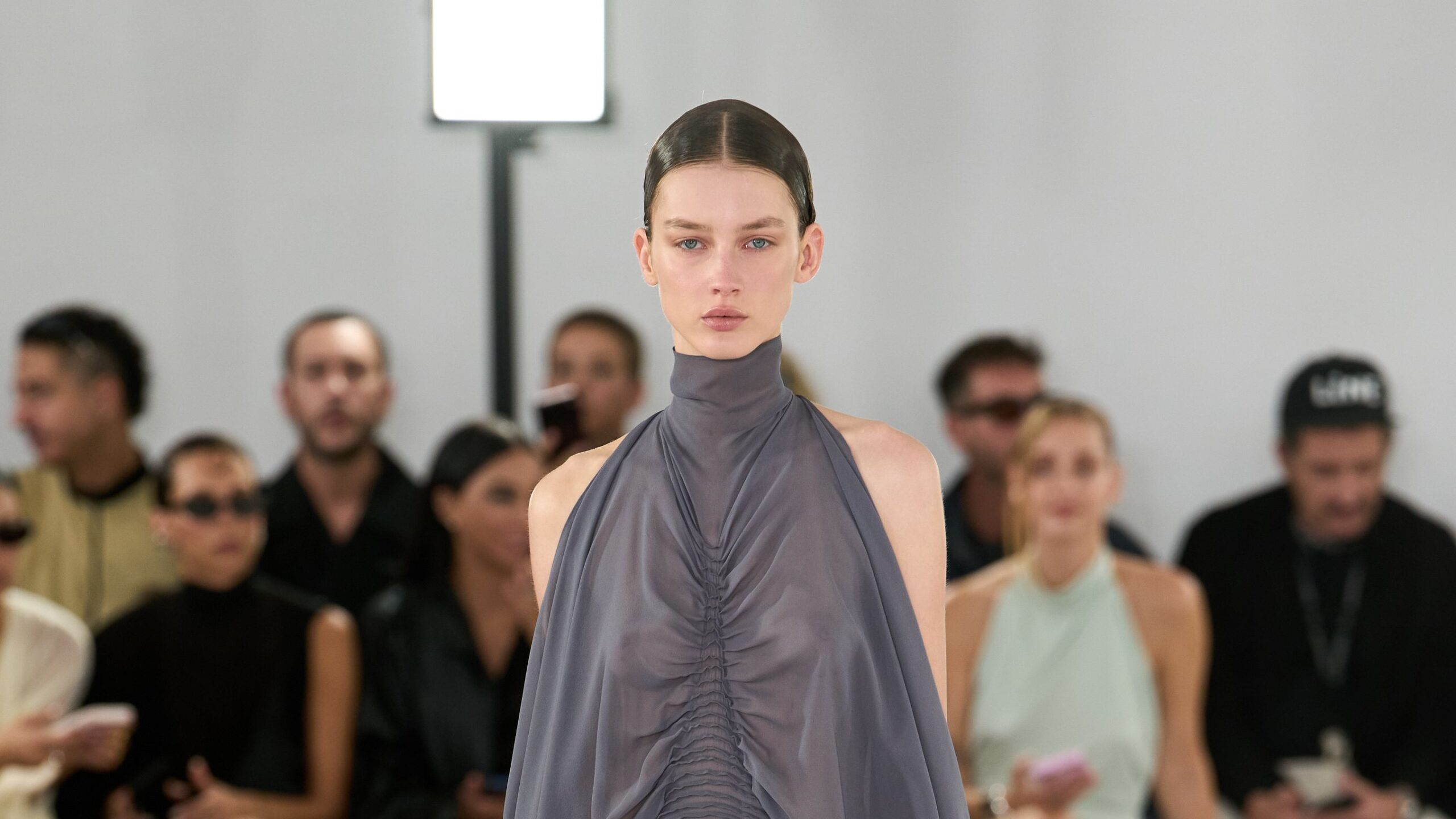 Francesco Murano Spring 2027 Ready-to-Wear Collection – Vogue