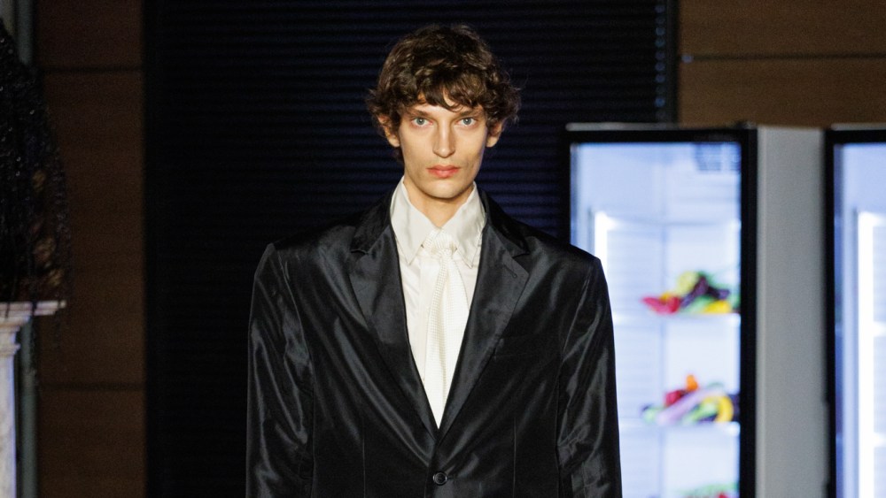 Marie Adam-Leenaerdt Spring 2027 Ready-to-Wear Collection