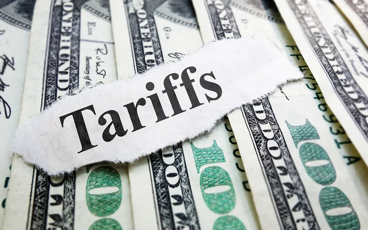 New U.S.-China Trade Board Designates Toy Industry for Broad Tariff Relief – The Toy Association