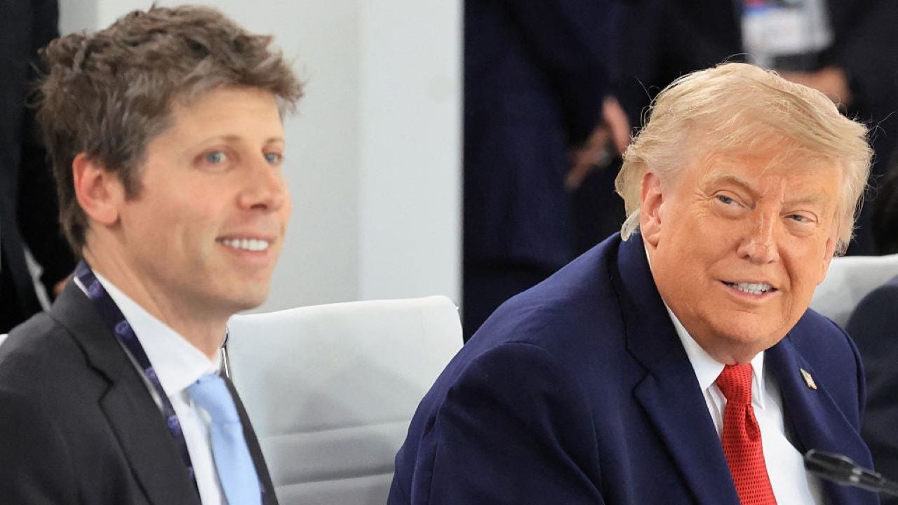 Trump, Johnson to meet with top AI leaders at the White House – Fox News