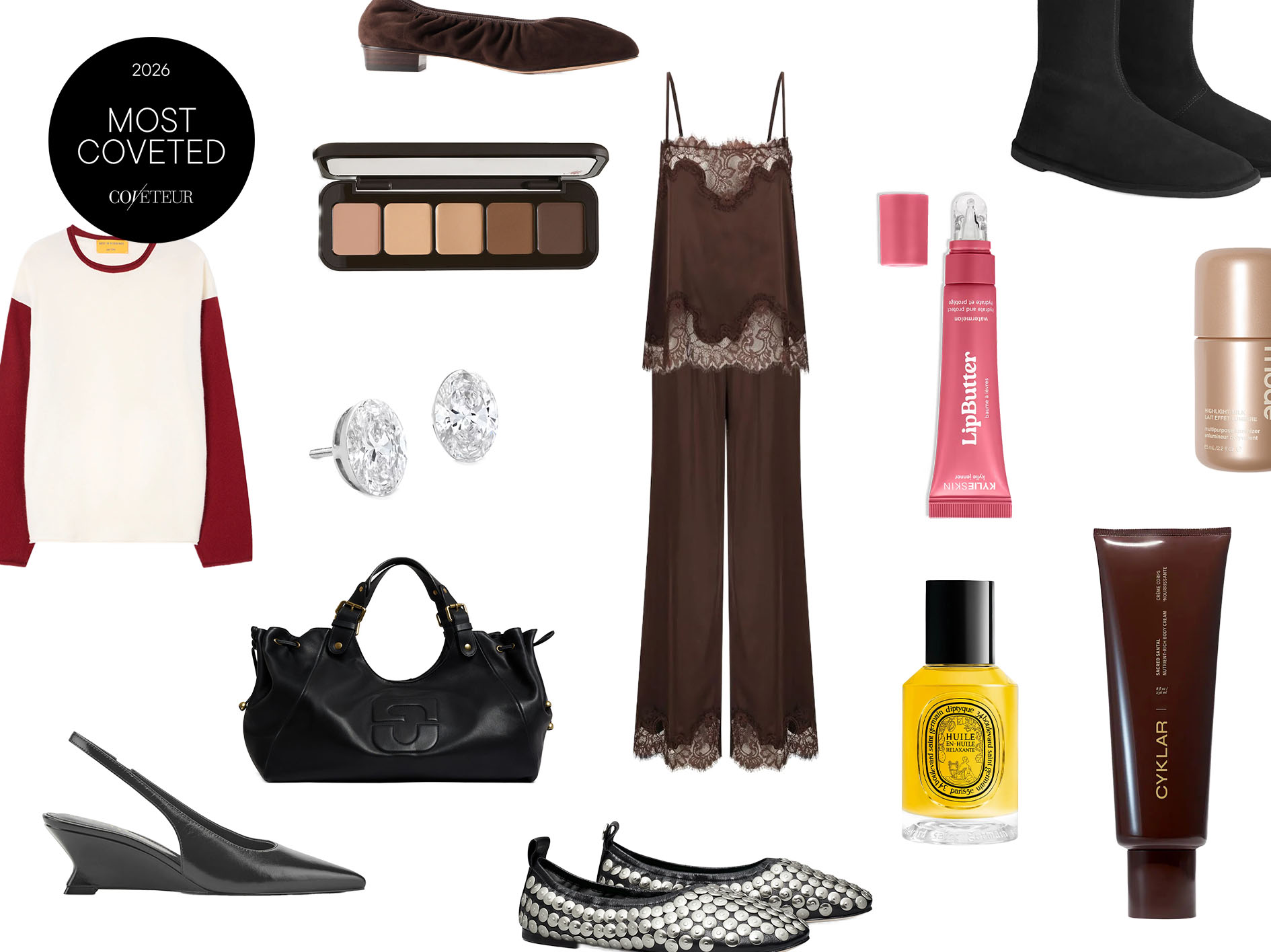 Most Coveted: Our September Fashion & Beauty Favorites – Coveteur