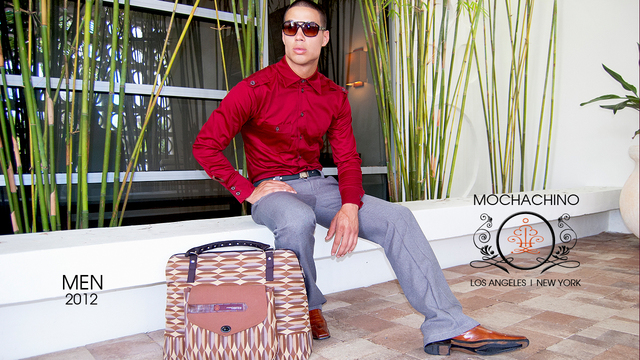 Mochachino Mystique Brings Fashion, Mentorship And The Next Generation Of Designers To The Runway – PRLeap