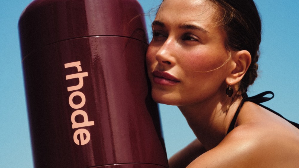 What Makes a Celebrity Beauty Brand Stick? – WWD