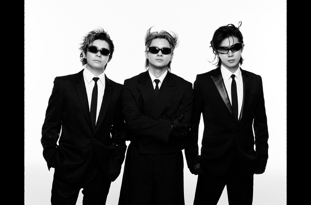 Number_i’s ‘REBON’ and ‘DIGITAL GIRL’ Sweep the Top Two Spots on Japan Hot 100 – Billboard
