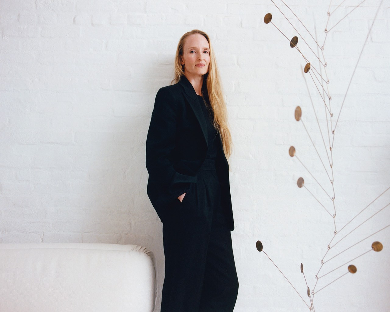 ‘Fashion needs to make less.’ Another Tomorrow founder Vanessa Barboni Hallik wants fashion to avoid obsolescence – Monocle