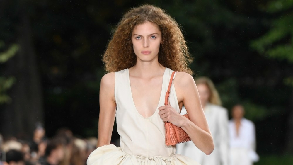 Stella McCartney Spring 2027 Ready-to-Wear Collection