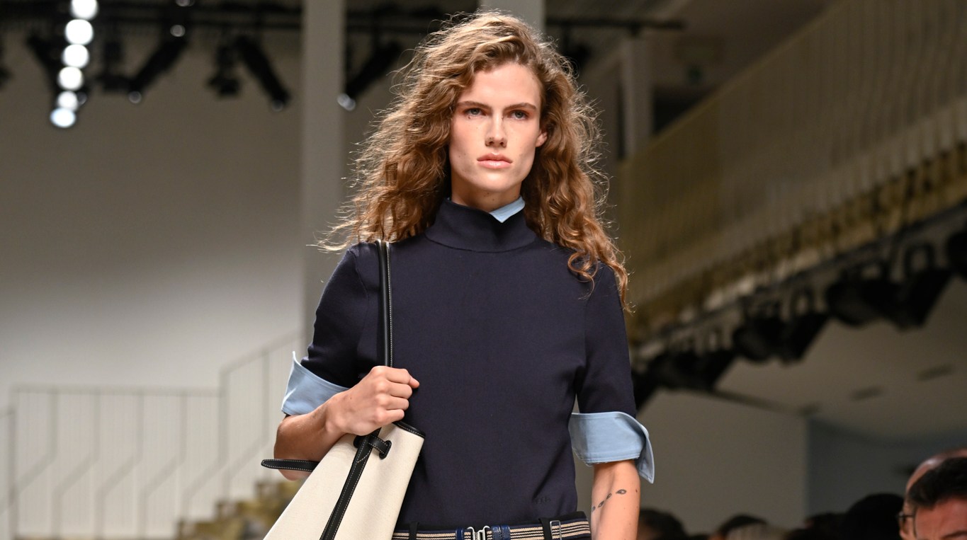 Tod’s Spring 2027: Making It Your Own – WWD