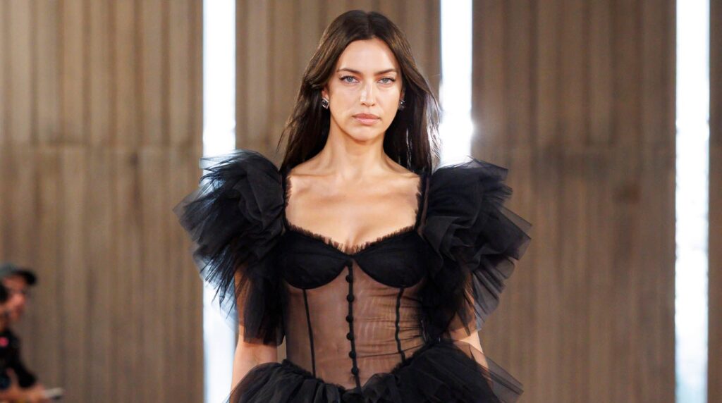 Blumarine Spring 2027 Ready-to-Wear Collection