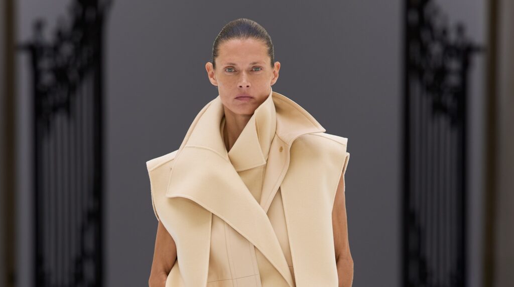 Sportmax Spring 2027 Ready-to-Wear at Milan Fashion Week