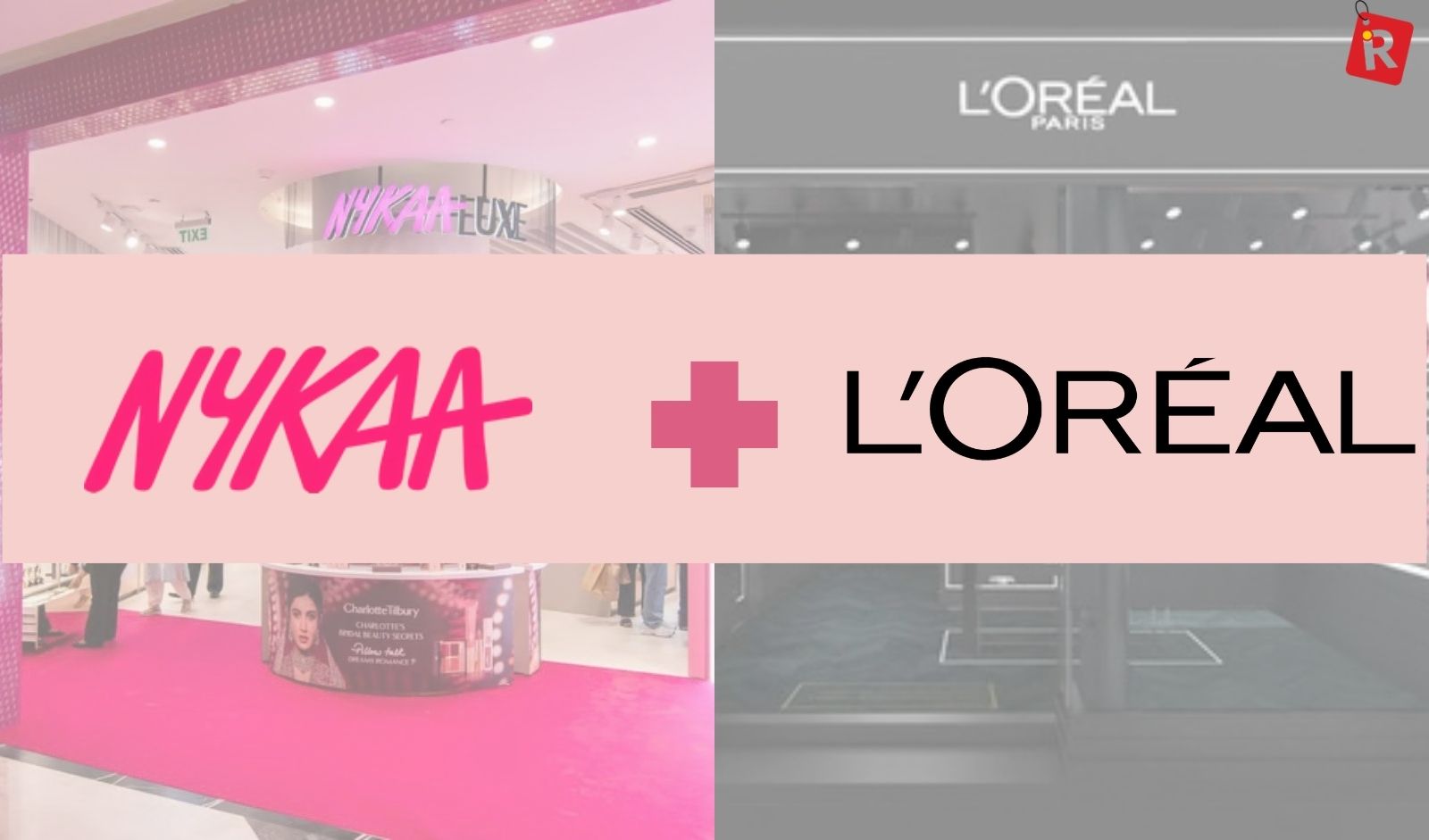 Nykaa, L’Oréal’s BOLD Join Hands to Invest in High-Growth Indian Beauty Brands – Indian Retailer