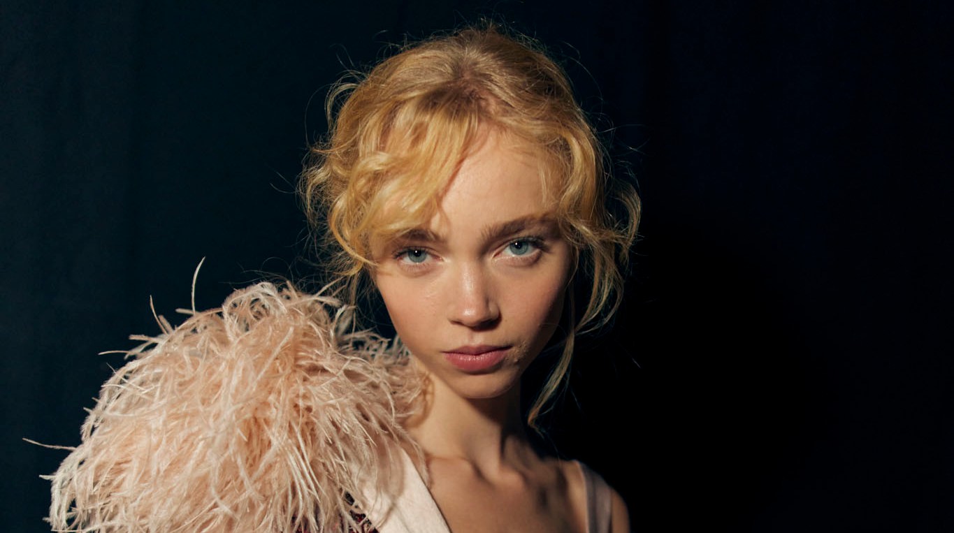 Erdem, Simone Rocha, Steve O Smith Wow Buyers at Spring 2027 London Fashion Week – WWD