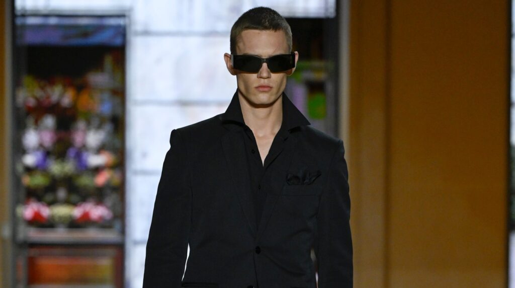 Gucci Spring 2027 Ready-to-Wear Collection