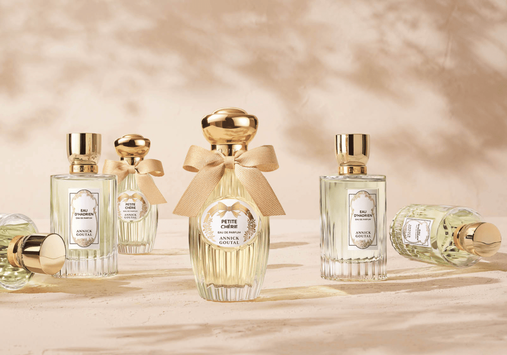 Annick Goutal Makes U.S. Comeback With Bloomingdale’s Launch Under Interparfums Luxury Brands – WWD