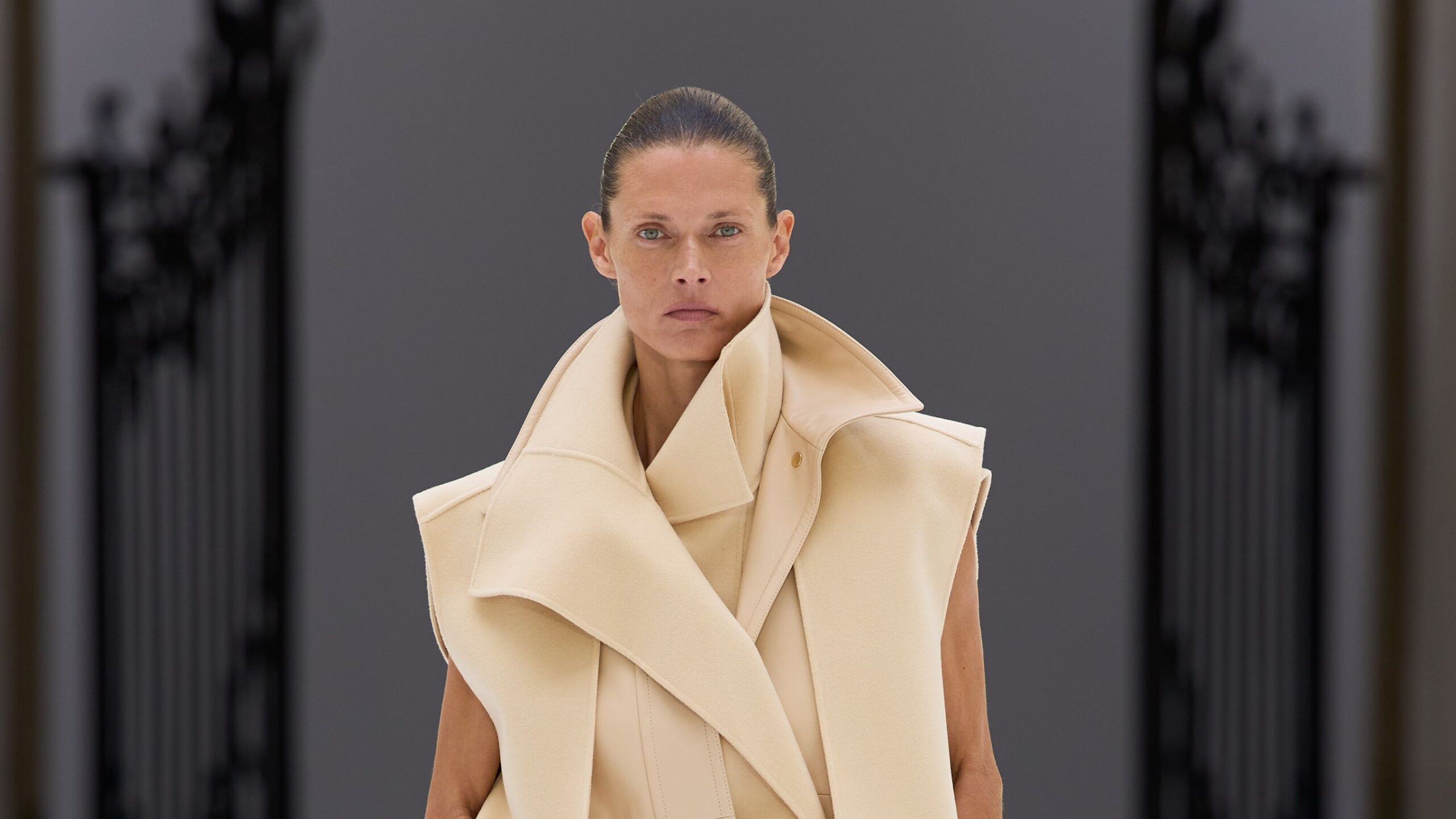 Sportmax Spring 2027 Ready-to-Wear Collection – Vogue