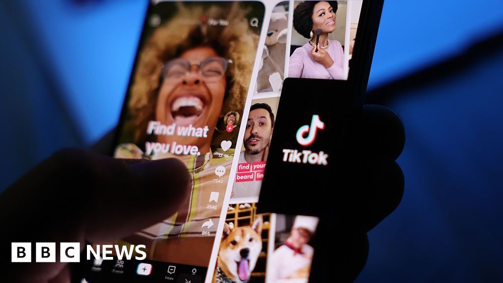 TikTok to pay $100m and limit daily child usage in Alabama settlement – BBC