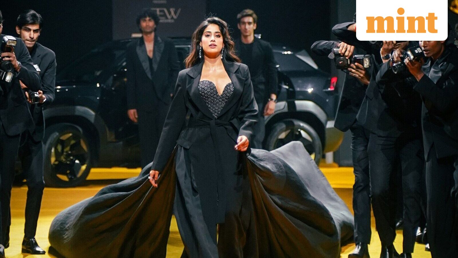 Does the Indian fashion week need a rethink? – livemint.com