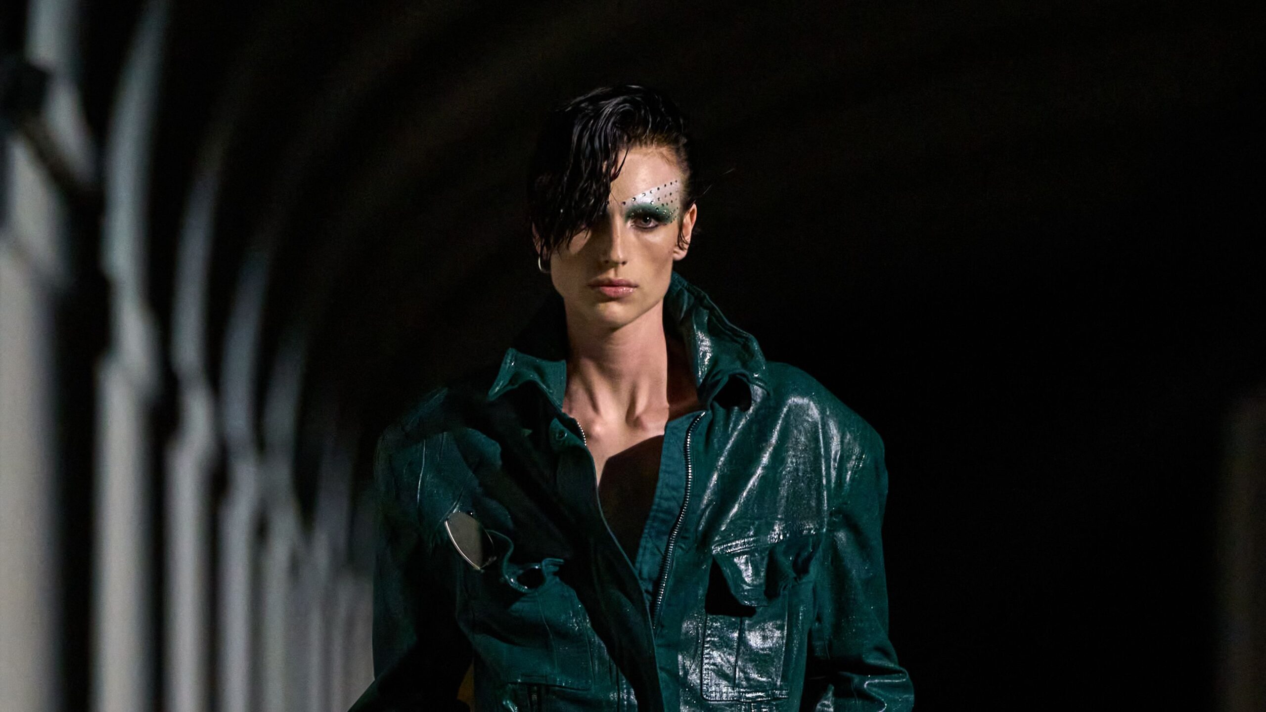 The Attico Spring 2027 Ready-to-Wear Collection – Vogue
