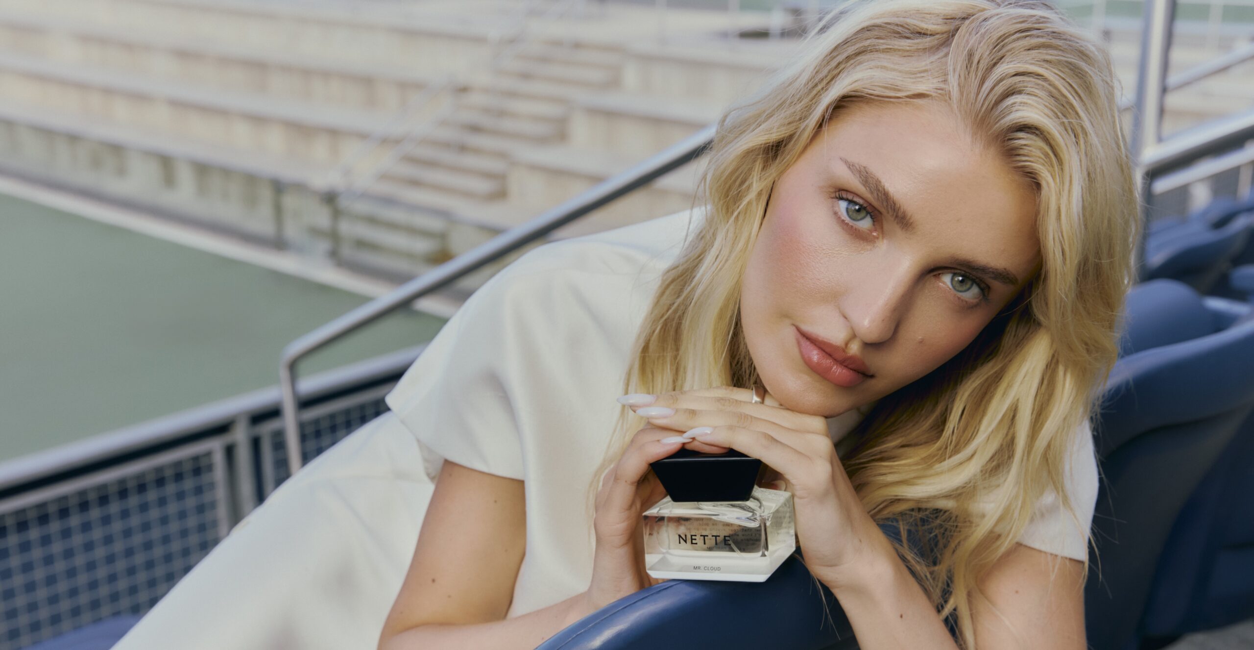 Beauty Briefing: Why Nette launched its first influencer collaboration with Morgan Riddle – glossy.co