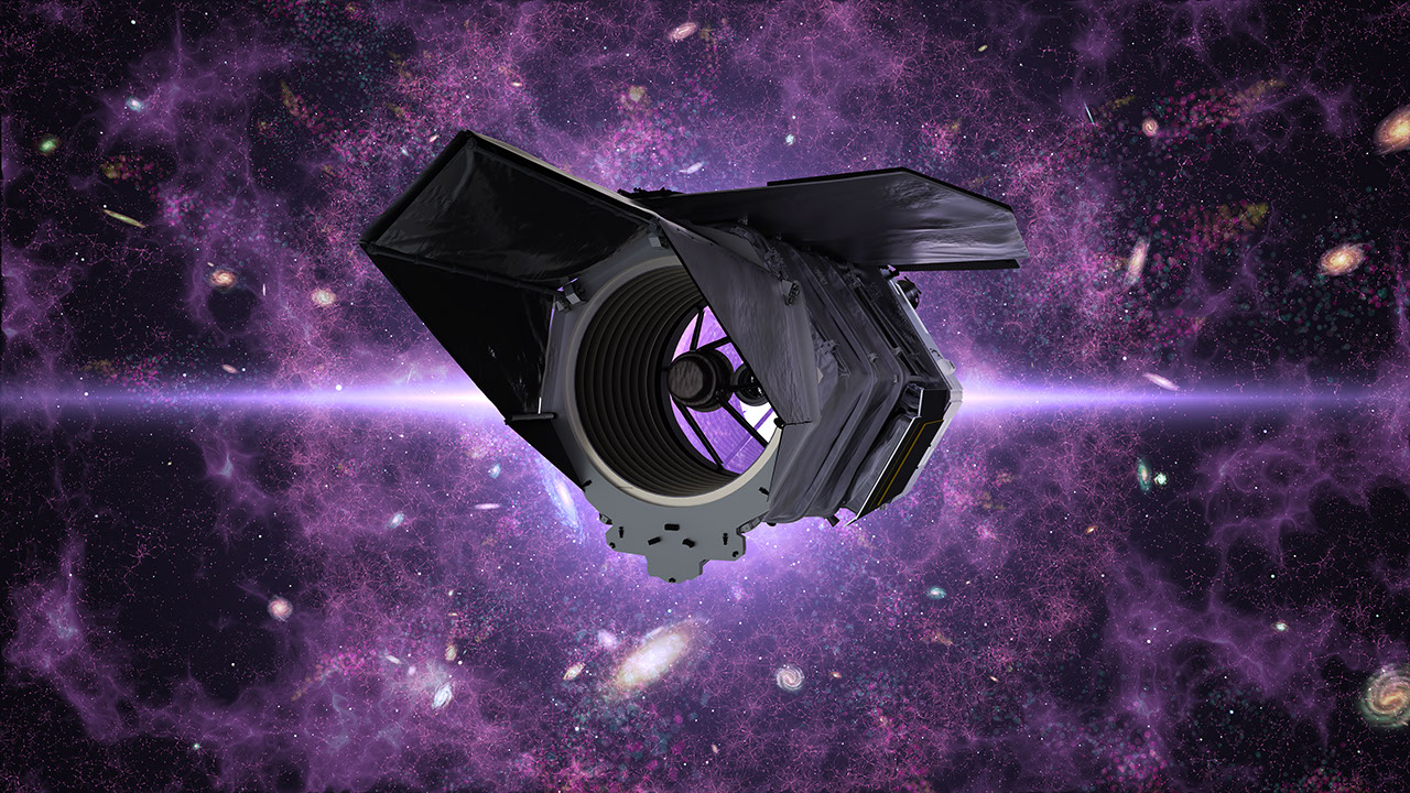NASA: Fill in a name, and you can have an exclusive coordinate in the universe